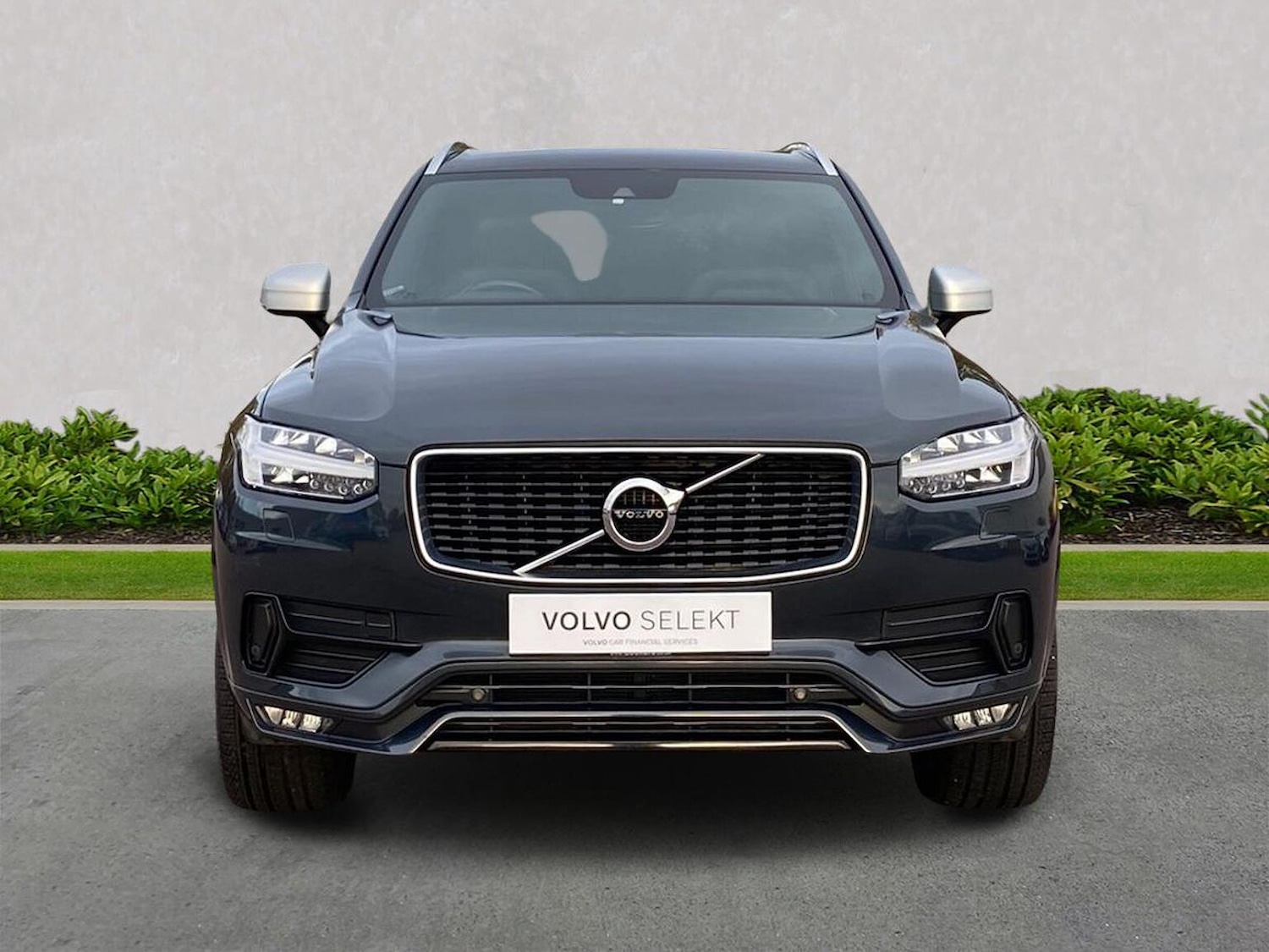 Used Volvo XC90 2018 for sale - 76490816: Photo 5