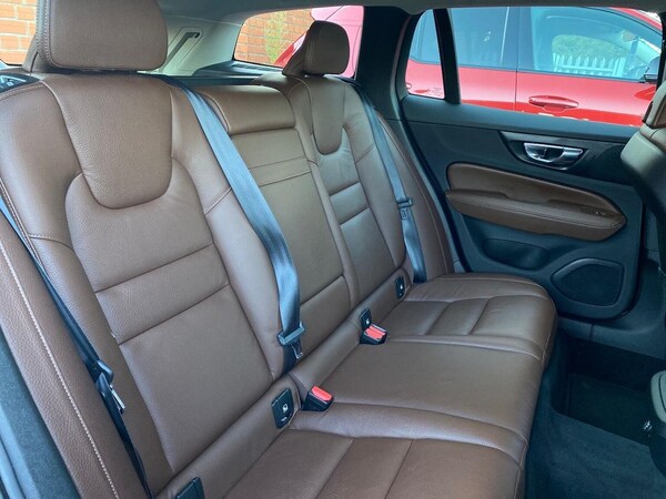 Used Volvo V60 2020 for sale - 76193200: Photo 16
