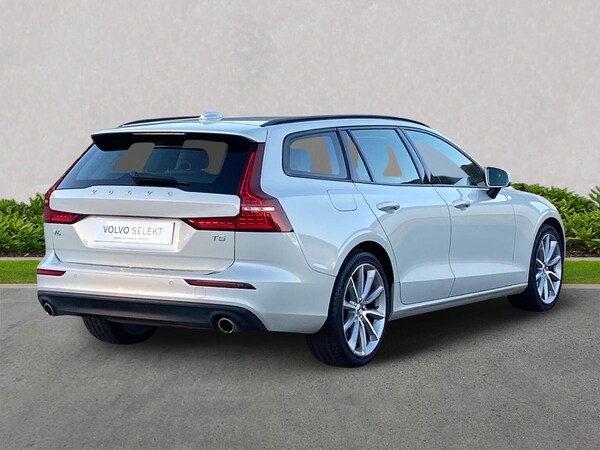 Used Volvo V60 2020 for sale - 76193200: Photo 18
