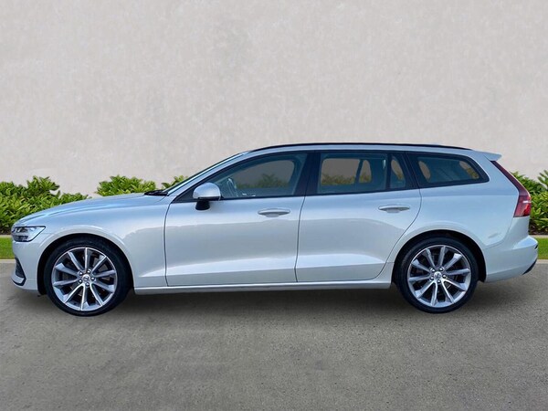 Used Volvo V60 2020 for sale - 76193200: Photo 19