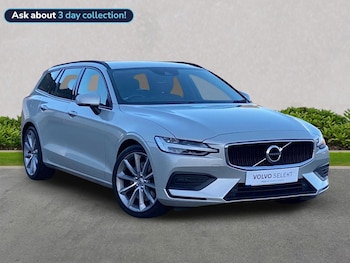 Volvo - V60