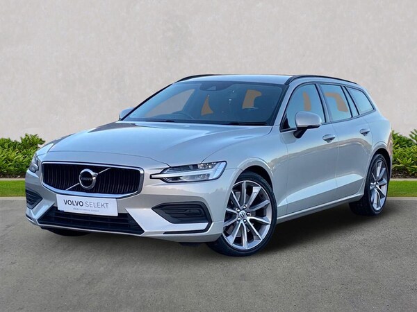 Used Volvo V60 2020 for sale - 76193200: Photo 20