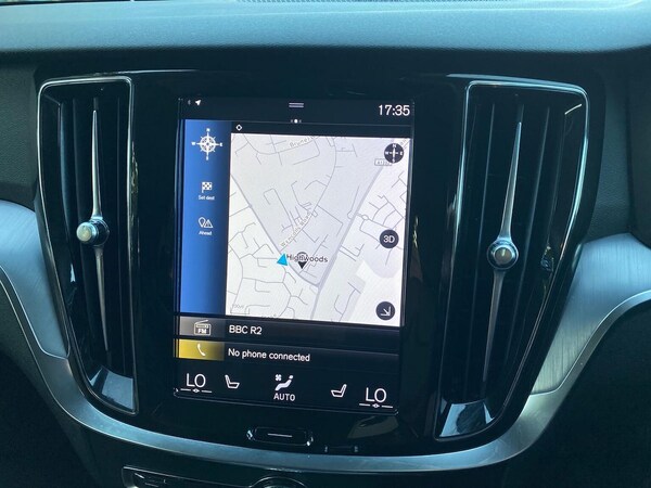 Used Volvo V60 2020 for sale - 76193200: Photo 24