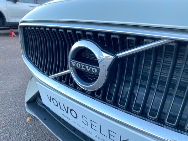 Used Volvo V60 2020 for sale - 76193200: Photo 33