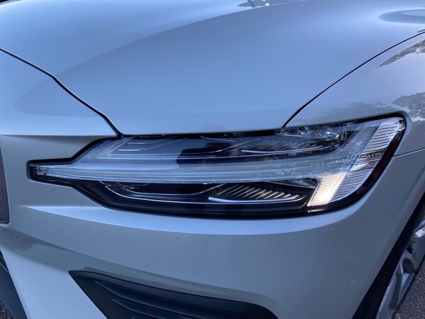 Used Volvo V60 2020 for sale - 76193200: Photo 34