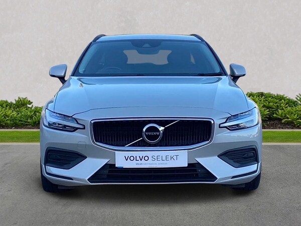 Used Volvo V60 2020 for sale - 76193200: Photo 5