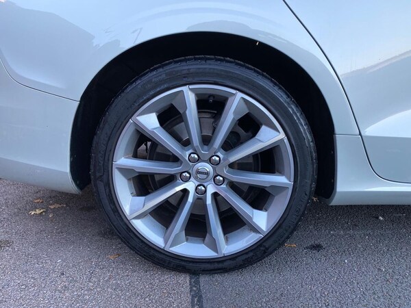 Used Volvo V60 2020 for sale - 76193200: Photo 6
