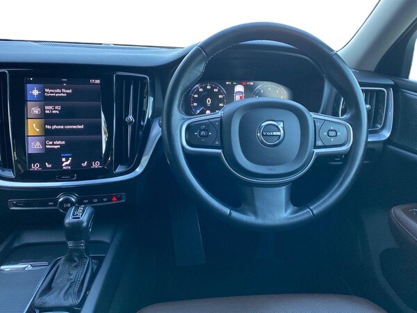 Used Volvo V60 2020 for sale - 76193200: Photo 9