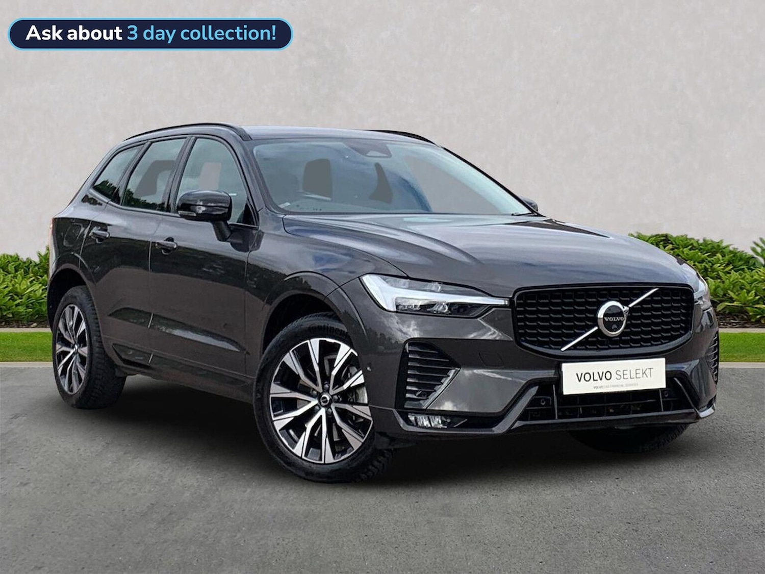 Used Volvo XC60 2022 for sale - 76179022: Photo 1