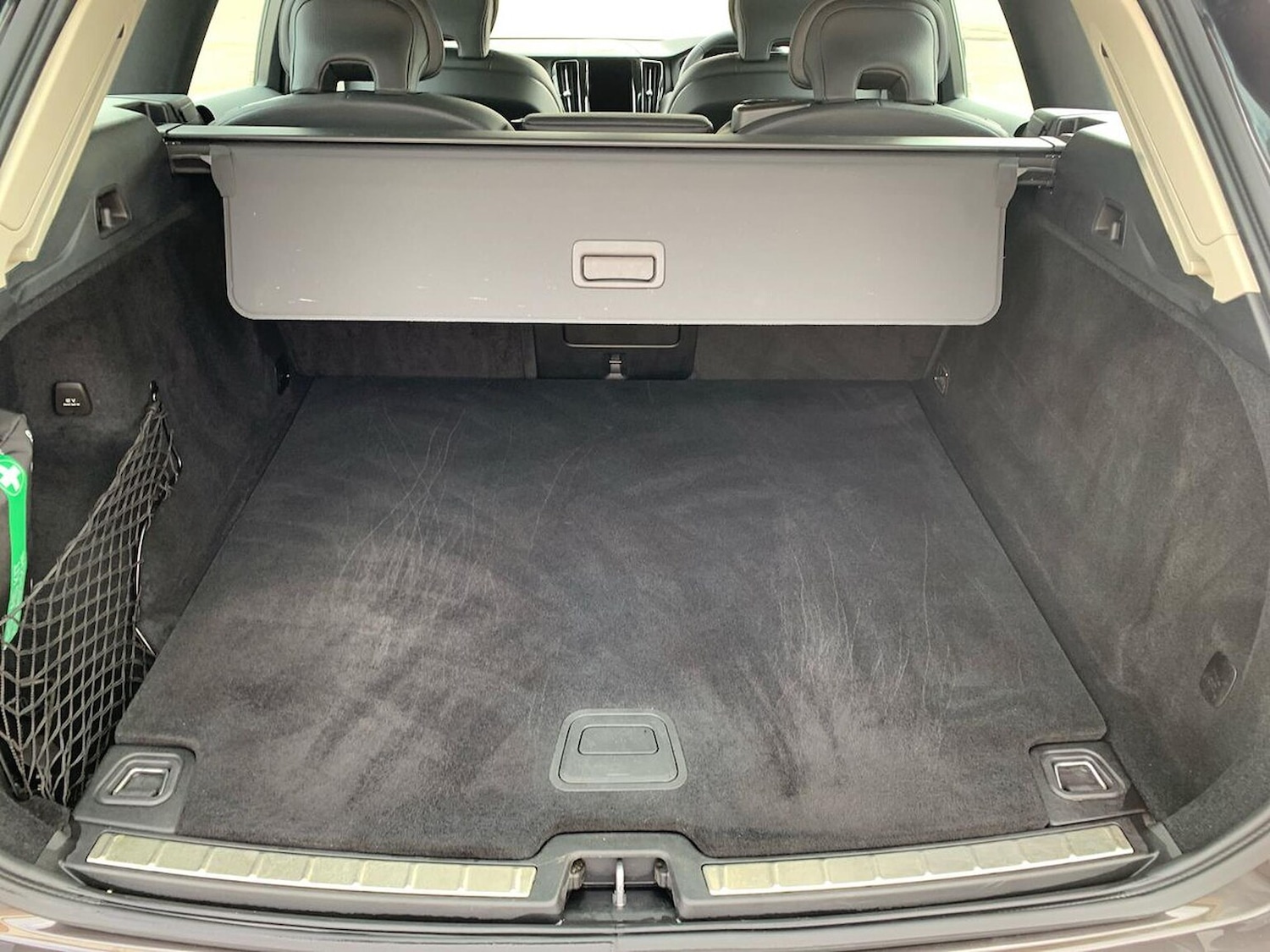 Used Volvo XC60 2022 for sale - 76179022: Photo 17