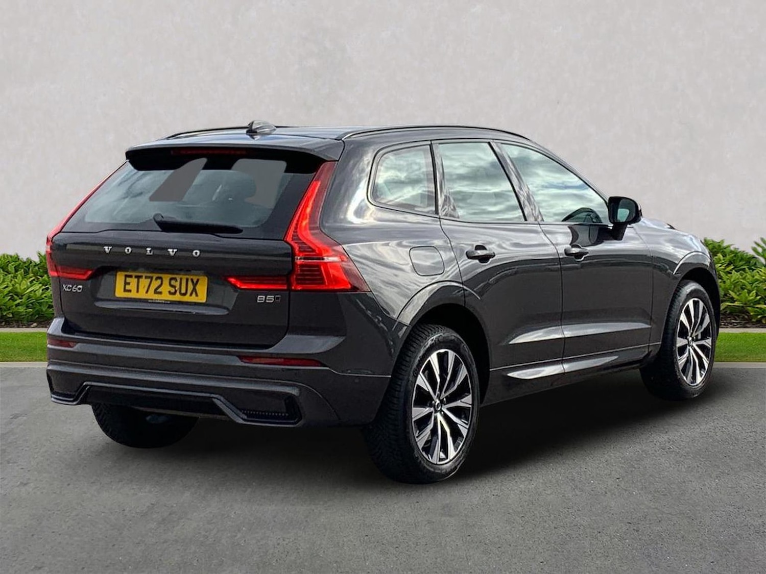 Used Volvo XC60 2022 for sale - 76179022: Photo 18