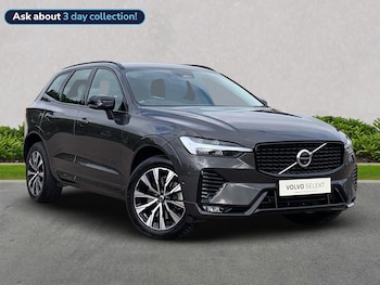 Volvo - XC60