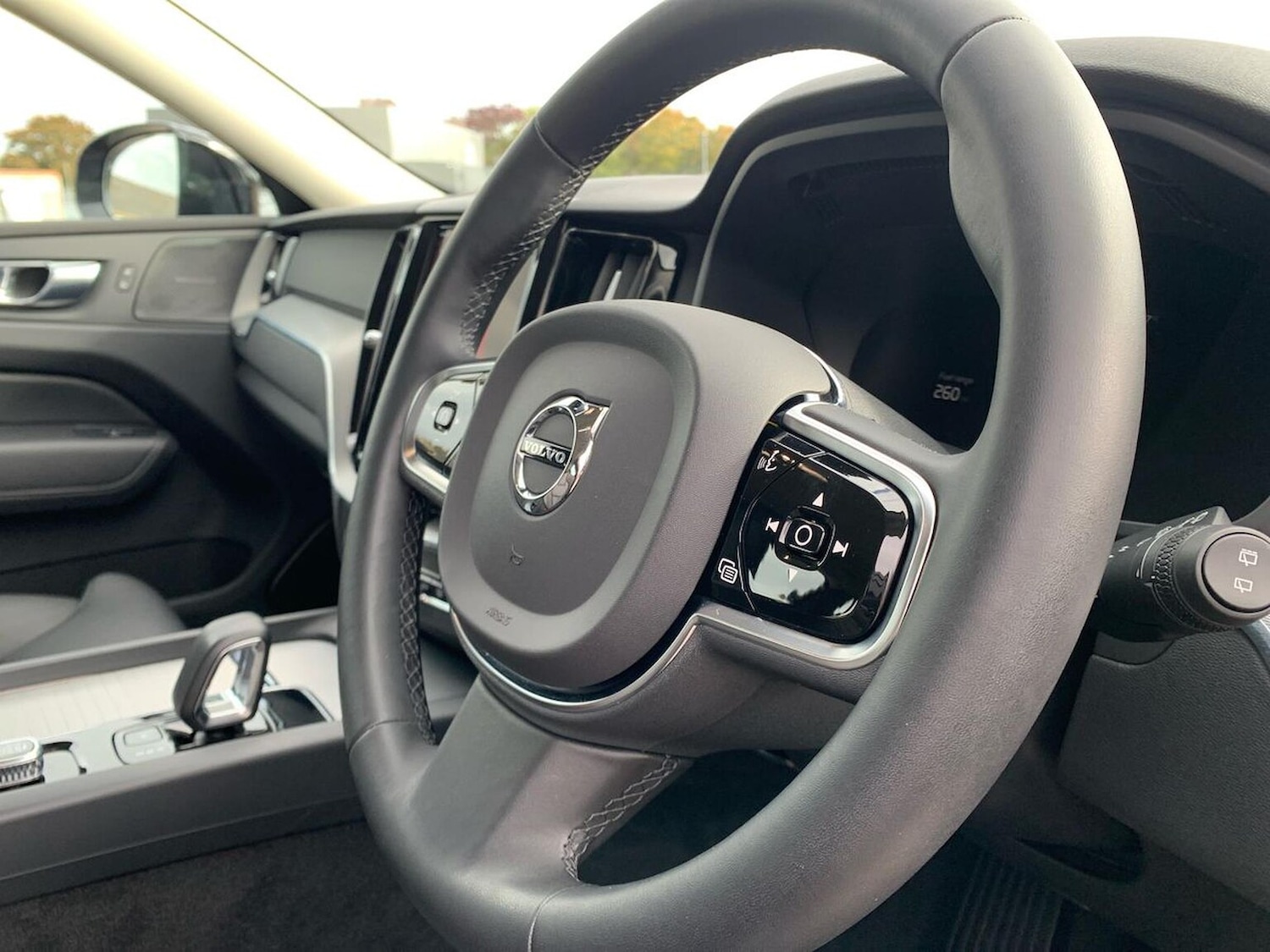 Used Volvo XC60 2022 for sale - 76179022: Photo 26