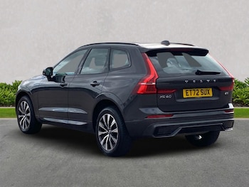 Used Volvo XC60 2022 for sale - 76179022: Photo 2