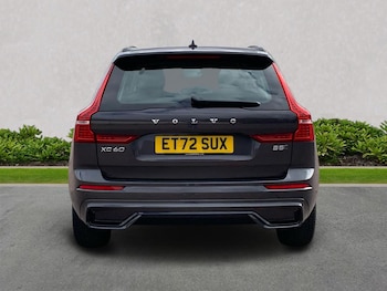 Used Volvo XC60 2022 for sale - 76179022: Photo 4
