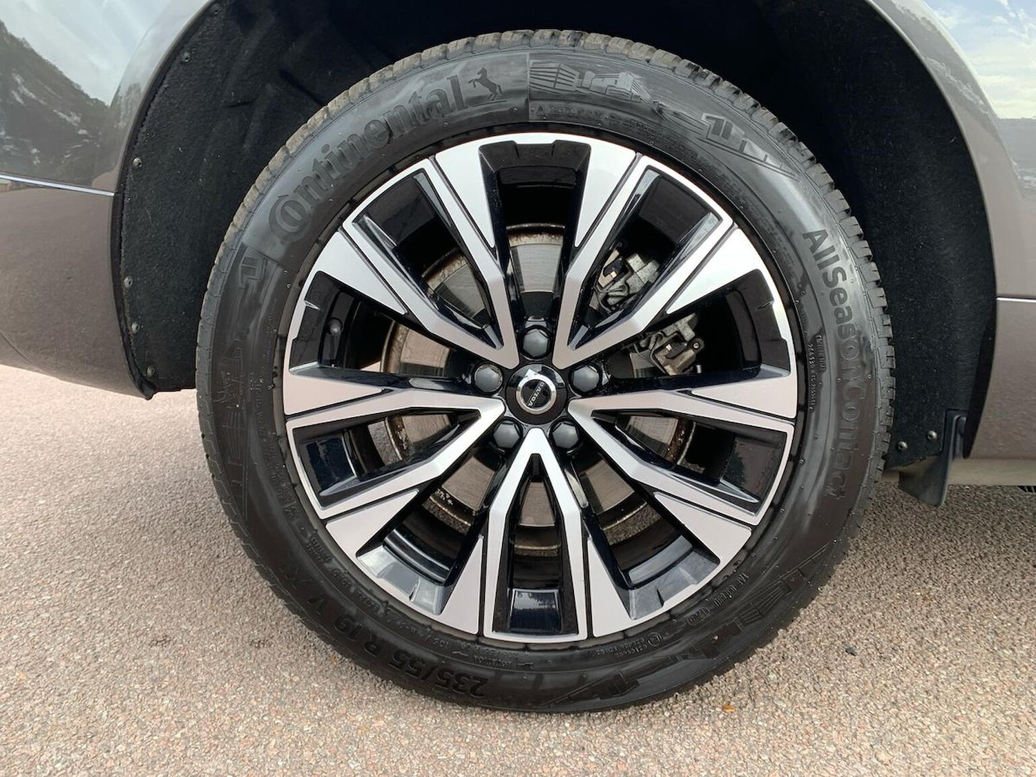Used Volvo XC60 2022 for sale - 76179022: Photo 6