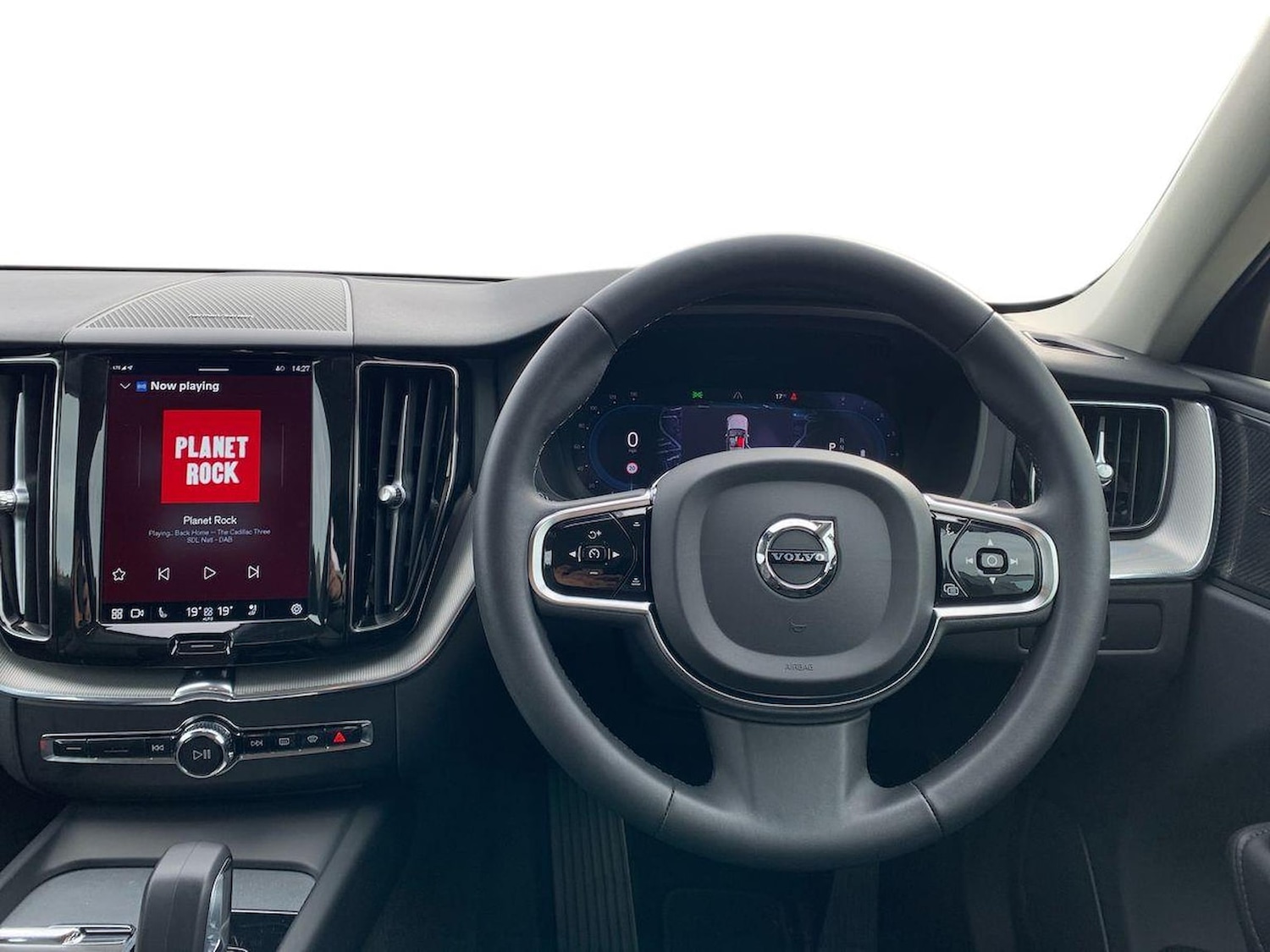 Used Volvo XC60 2022 for sale - 76179022: Photo 9