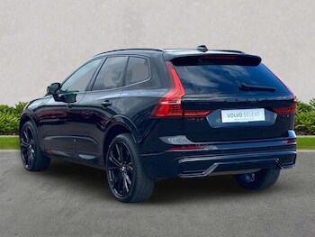 Used Volvo XC60 2024 for sale - 78310493: Photo