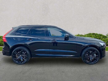 Used Volvo XC60 2024 for sale - 78310493: Photo