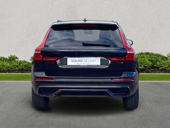 Used Volvo XC60 2024 for sale - 78310493: Photo