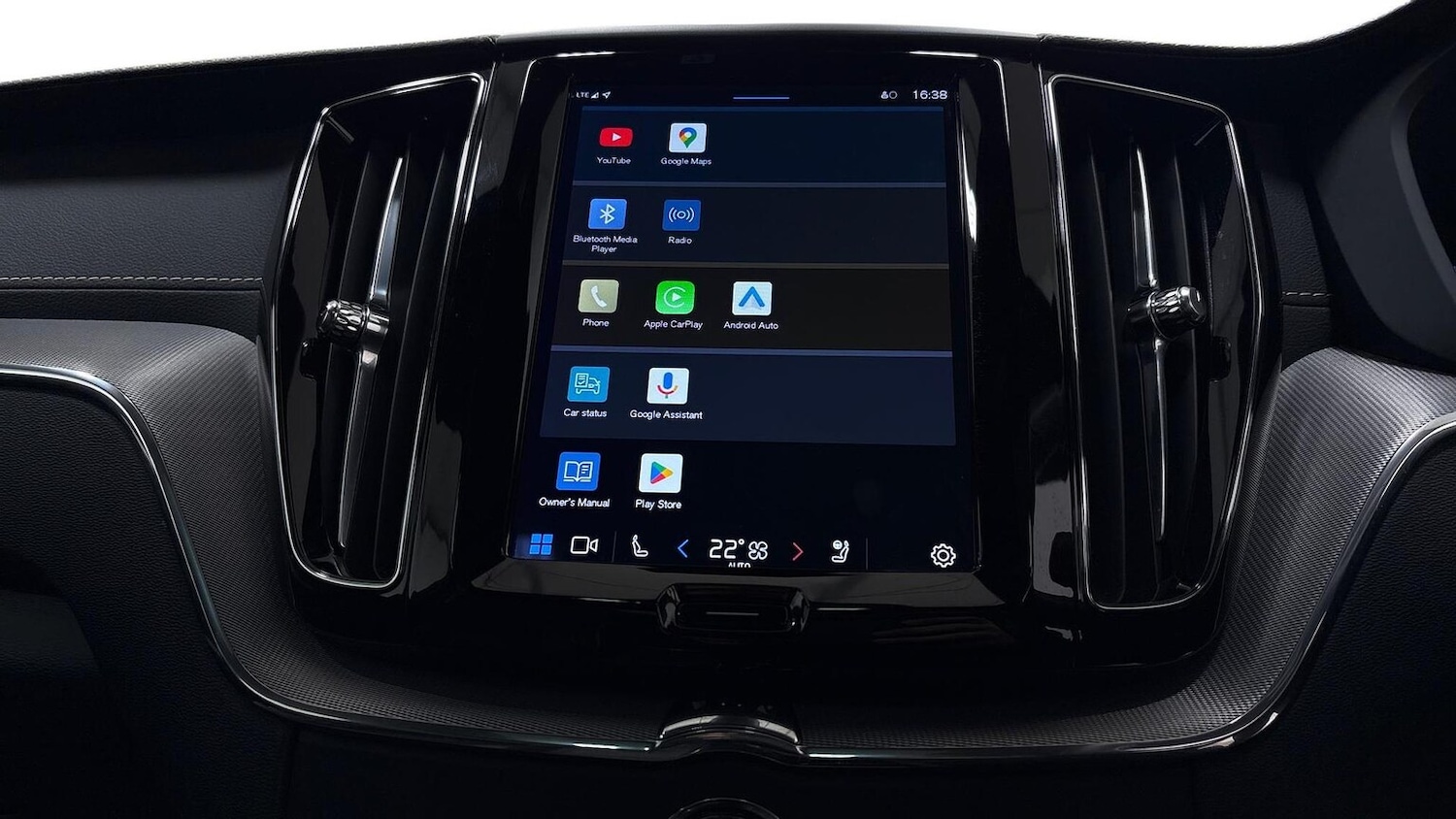 Used Volvo XC60 2022 for sale - 76969038: Photo 15