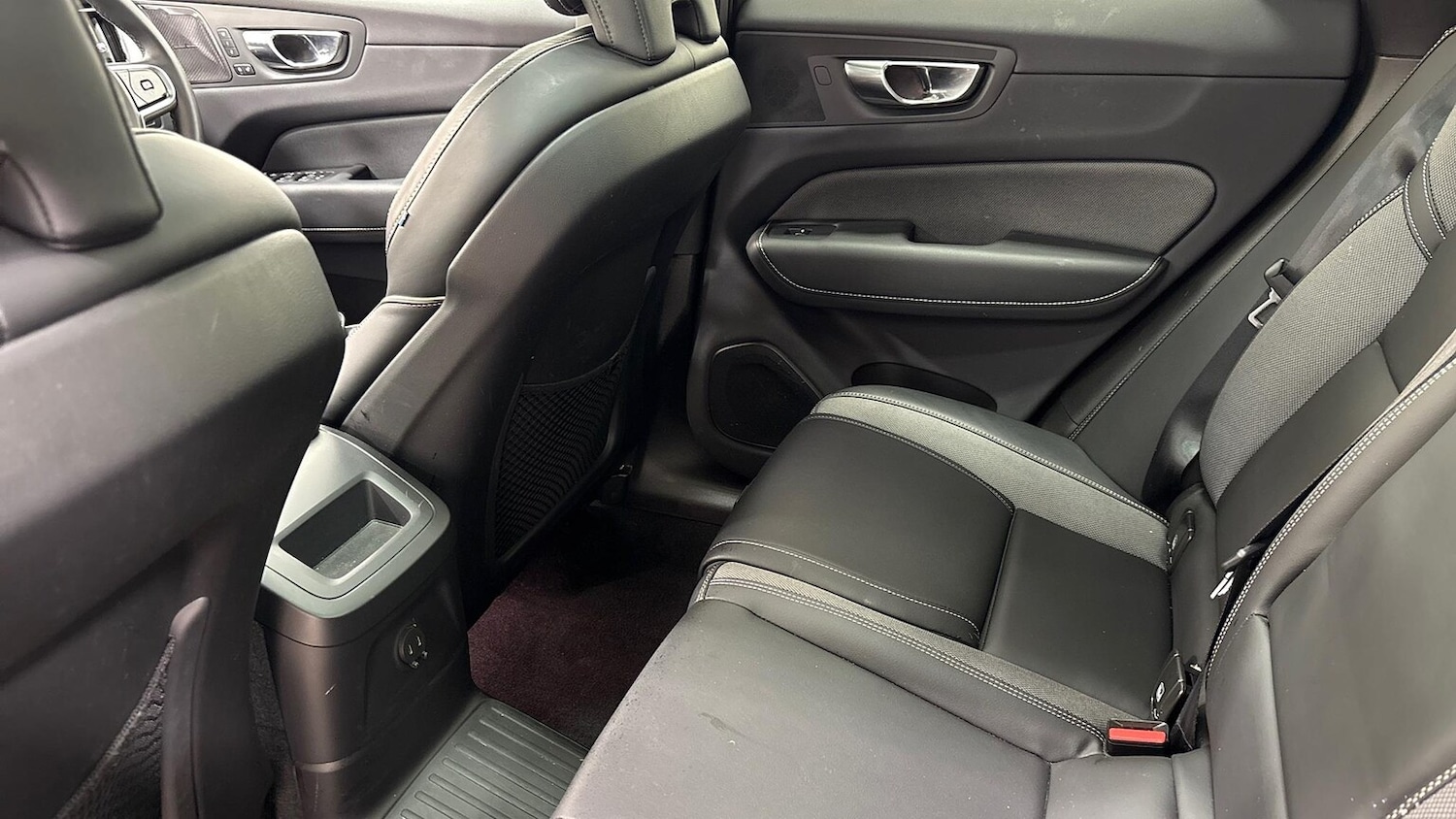 Used Volvo XC60 2022 for sale - 76969038: Photo 16