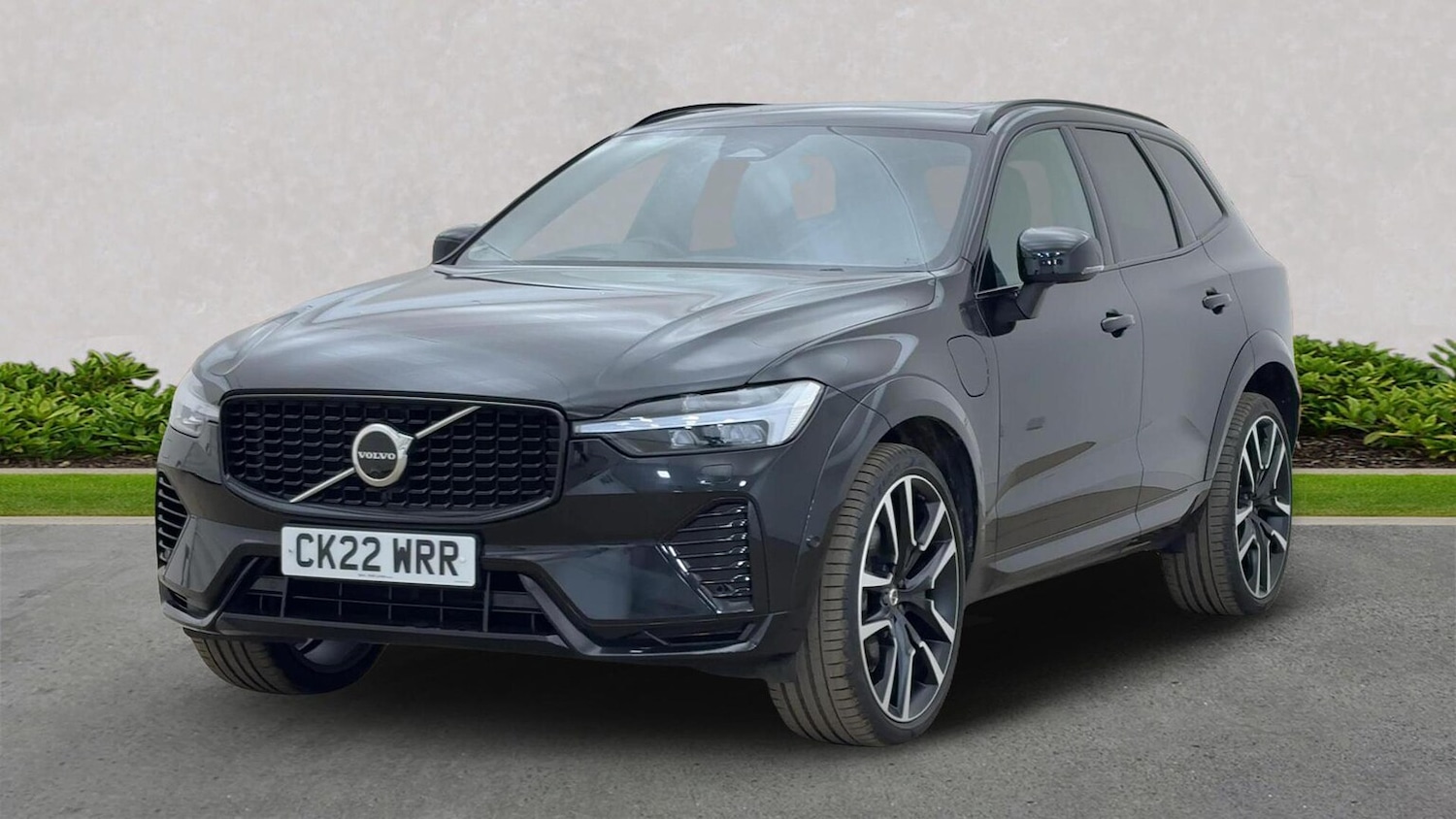 Used Volvo XC60 2022 for sale - 76969038: Photo 20