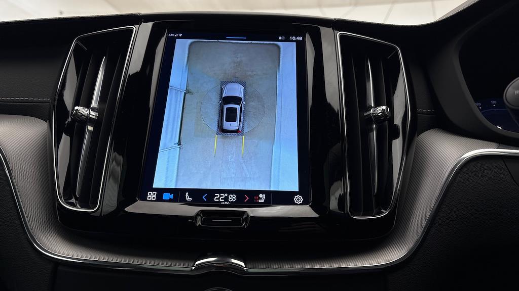 Used Volvo XC60 2022 for sale - 76969038: Photo 23