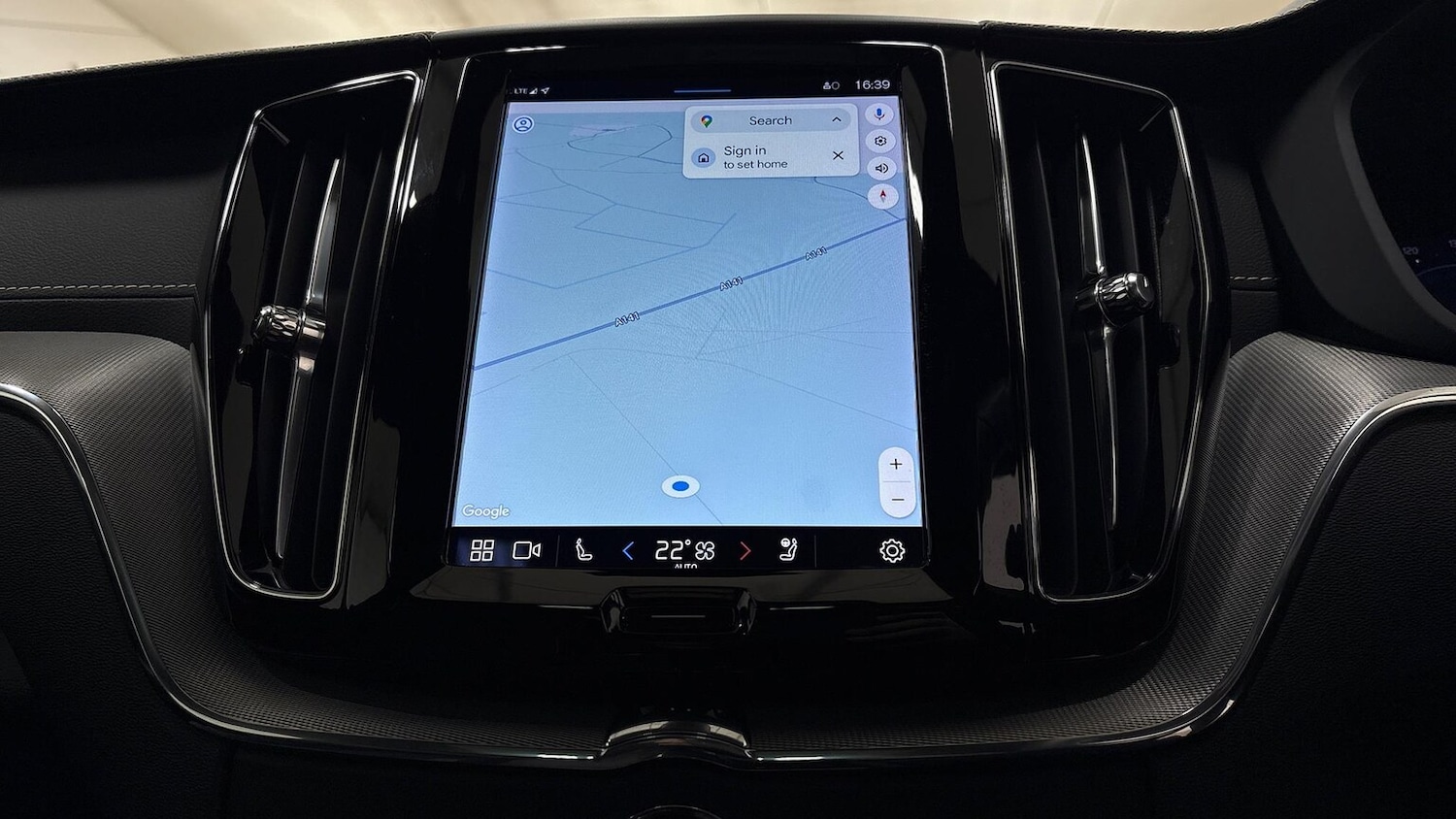 Used Volvo XC60 2022 for sale - 76969038: Photo 24