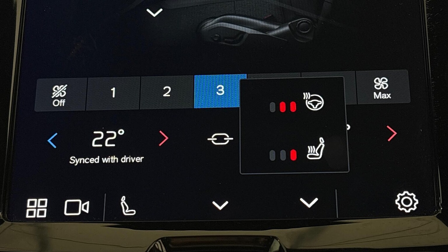 Used Volvo XC60 2022 for sale - 76969038: Photo 25