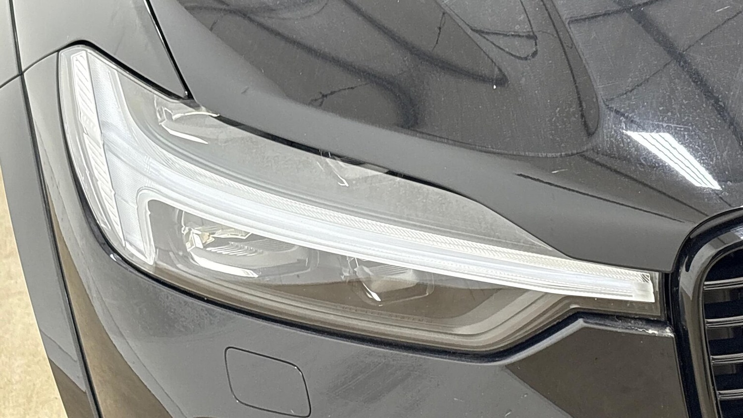 Used Volvo XC60 2022 for sale - 76969038: Photo 34