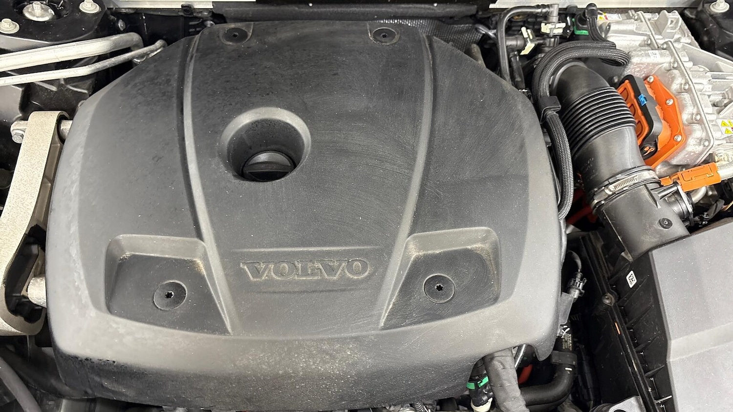 Used Volvo XC60 2022 for sale - 76969038: Photo 39