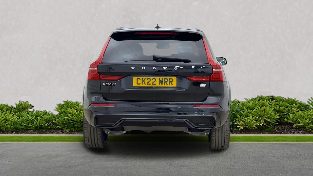 Used Volvo XC60 2022 for sale - 76969038: Photo 4