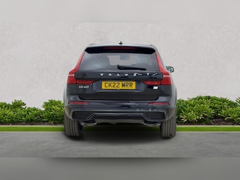 Used Volvo XC60 2022 for sale - 76969038: Photo