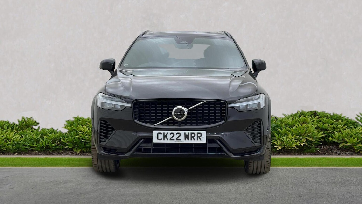 Used Volvo XC60 2022 for sale - 76969038: Photo 5