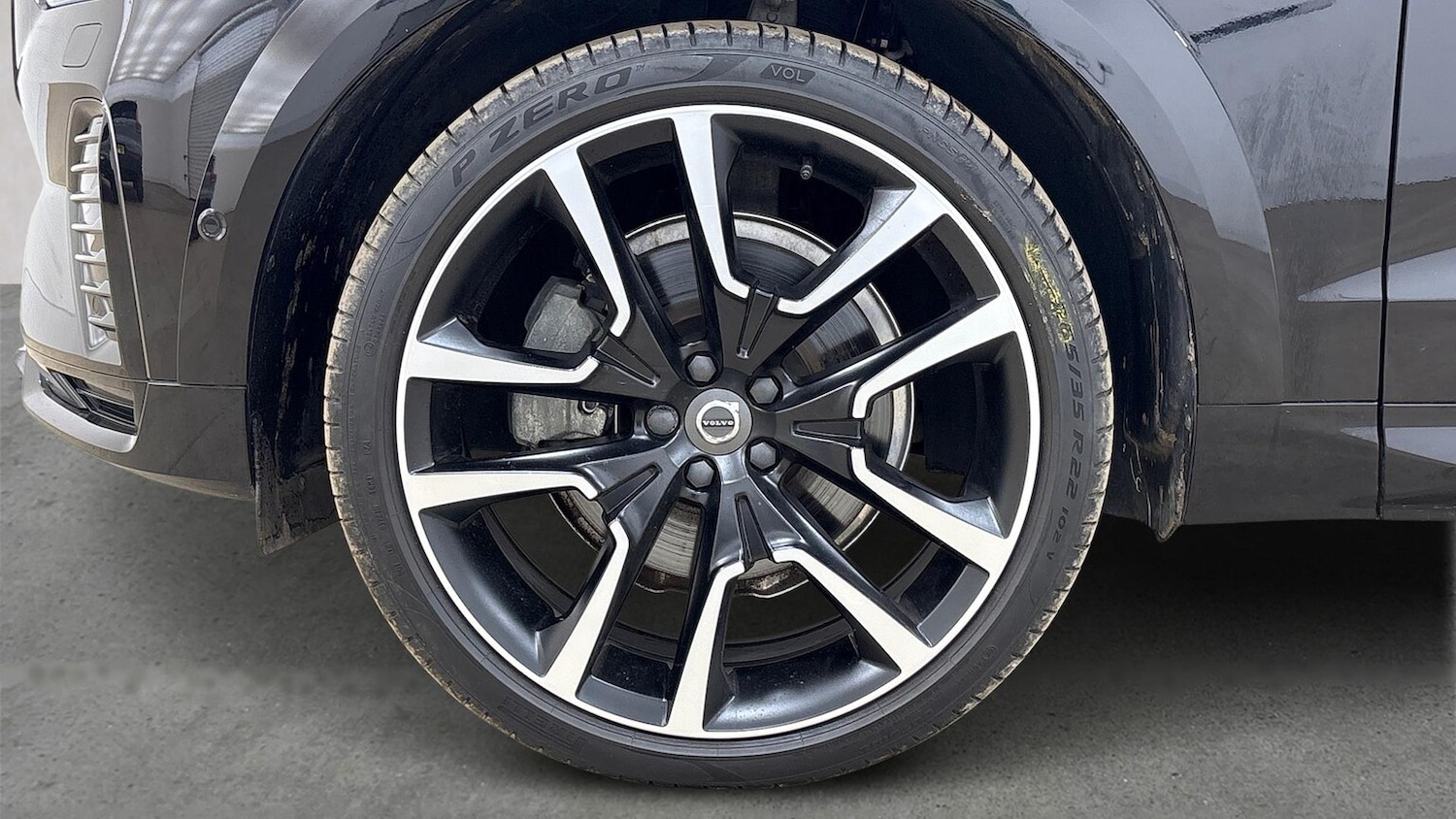 Used Volvo XC60 2022 for sale - 76969038: Photo 6