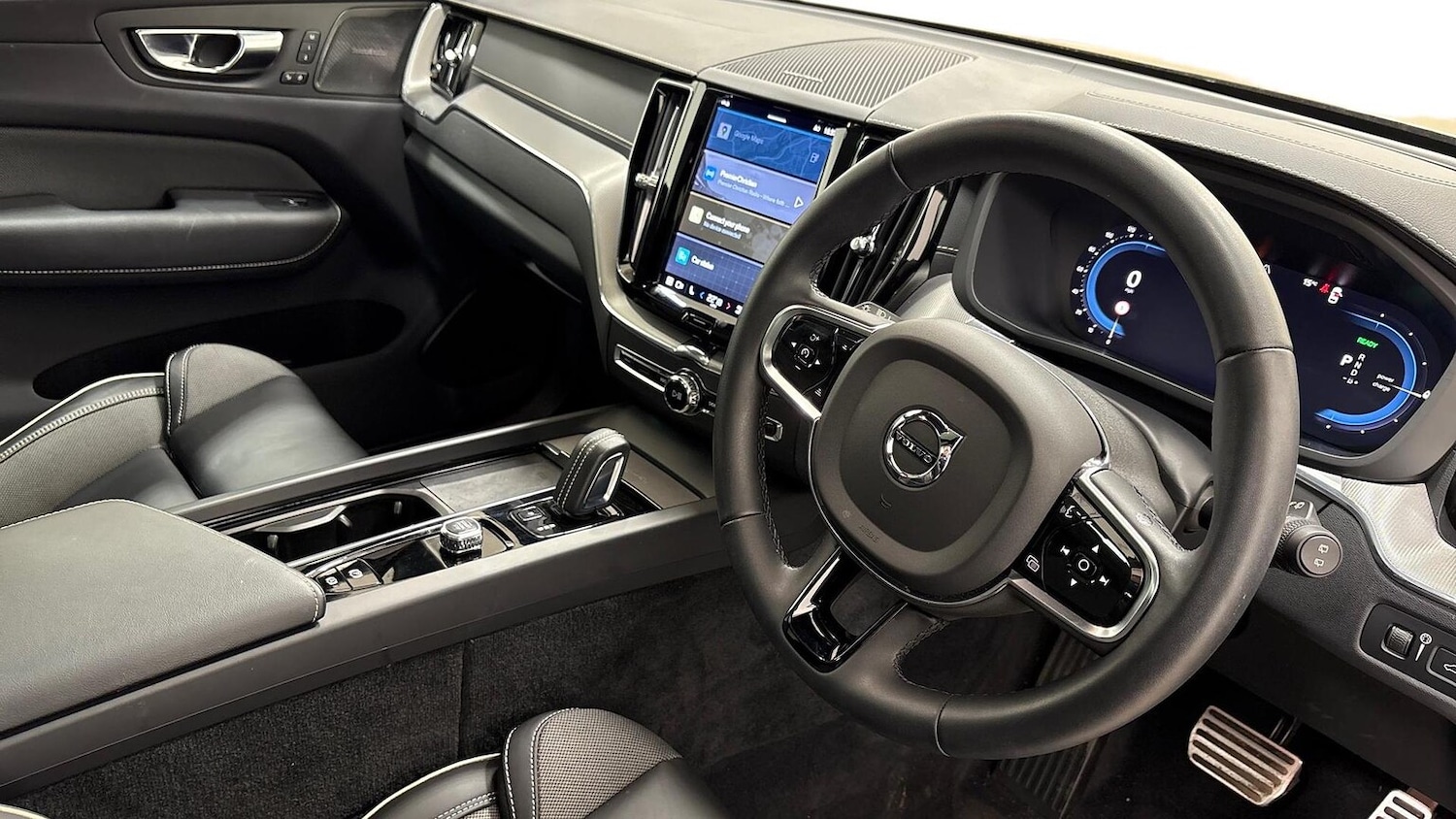 Used Volvo XC60 2022 for sale - 76969038: Photo 7