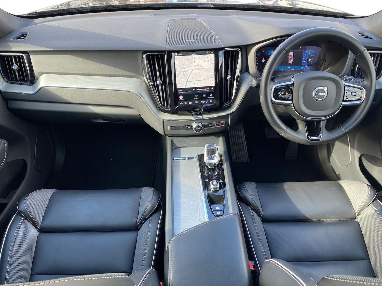 Used Volvo XC60 2024 for sale - 78194078: Photo 10