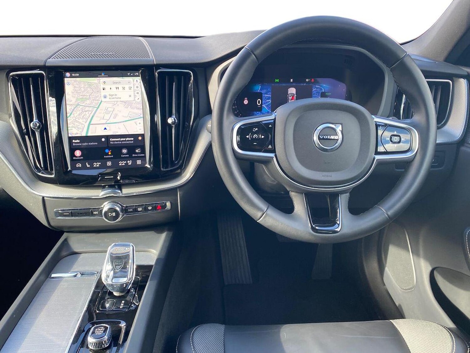 Used Volvo XC60 2024 for sale - 78194078: Photo 11