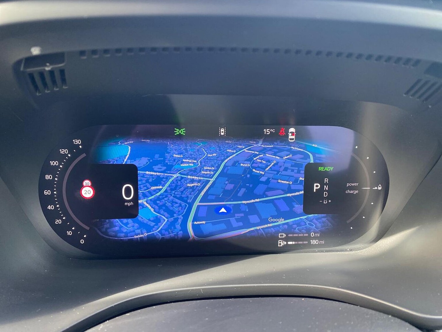 Used Volvo XC60 2024 for sale - 78194078: Photo 12