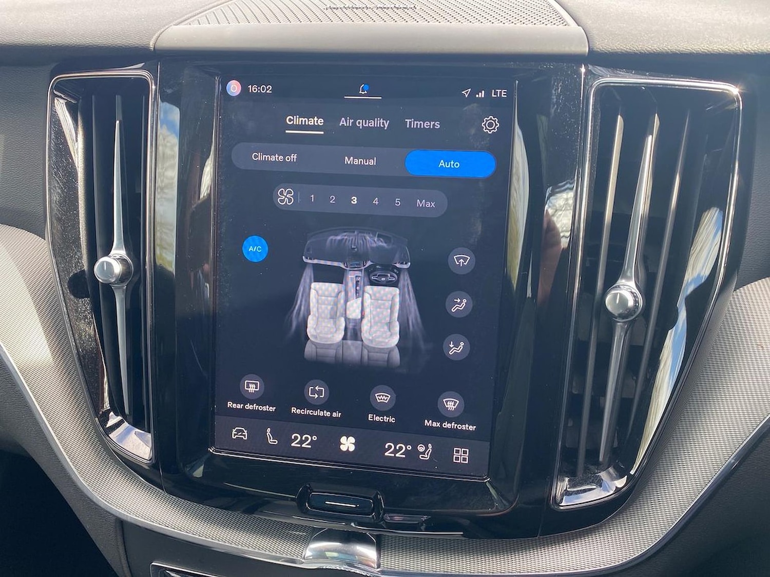 Used Volvo XC60 2024 for sale - 78194078: Photo 14