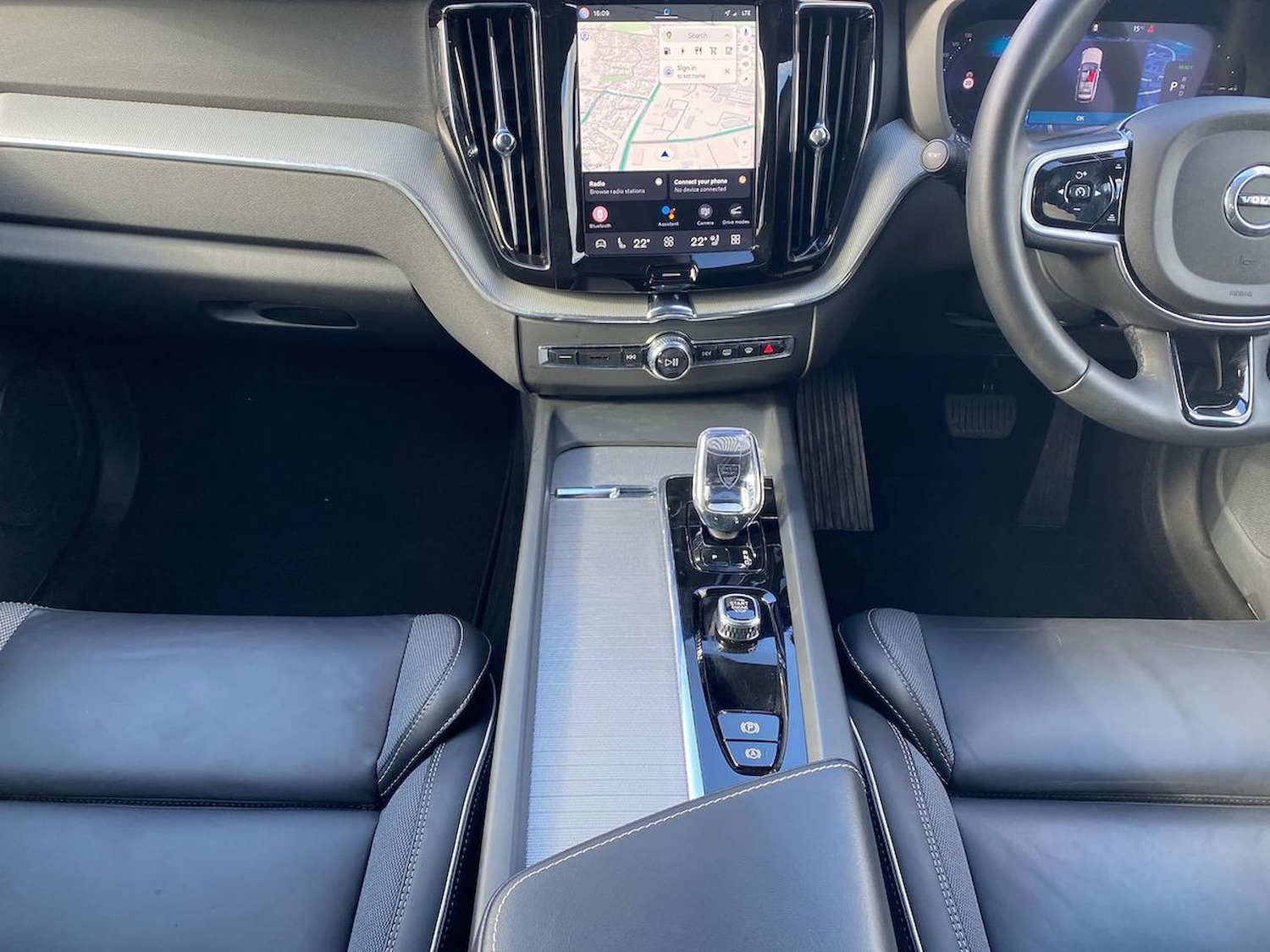 Used Volvo XC60 2024 for sale - 78194078: Photo 15