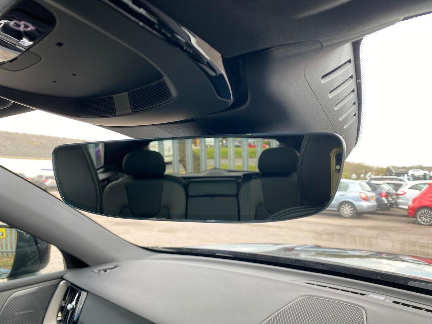 Used Volvo XC60 2024 for sale - 78194078: Photo 16