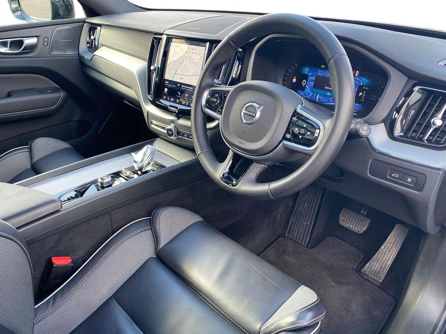 Used Volvo XC60 2024 for sale - 78194078: Photo 17