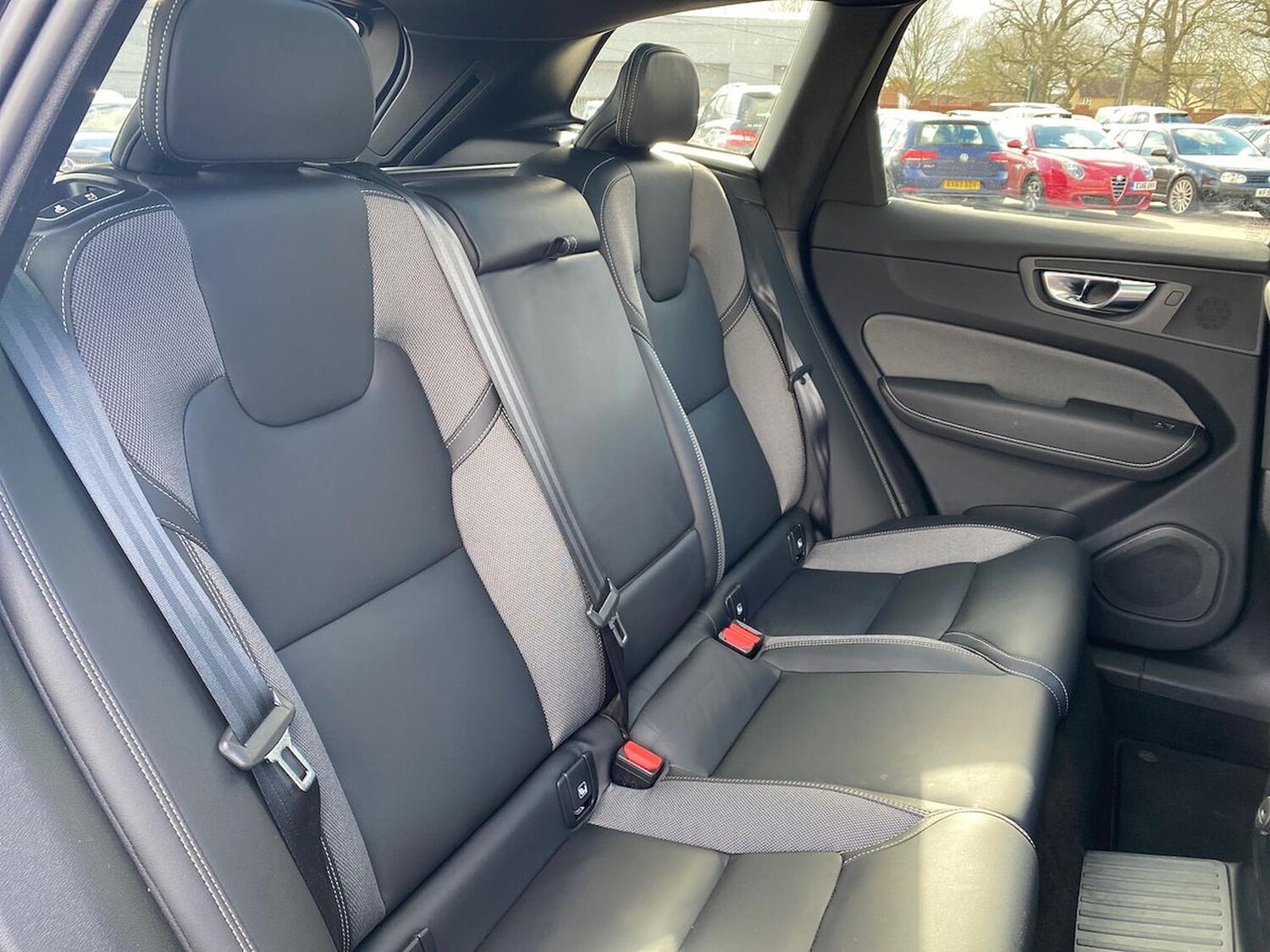 Used Volvo XC60 2024 for sale - 78194078: Photo 18