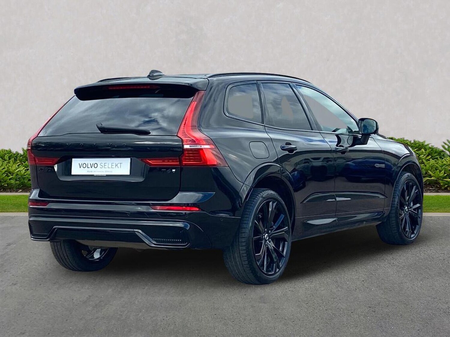 Used Volvo XC60 2024 for sale - 78194078: Photo 20