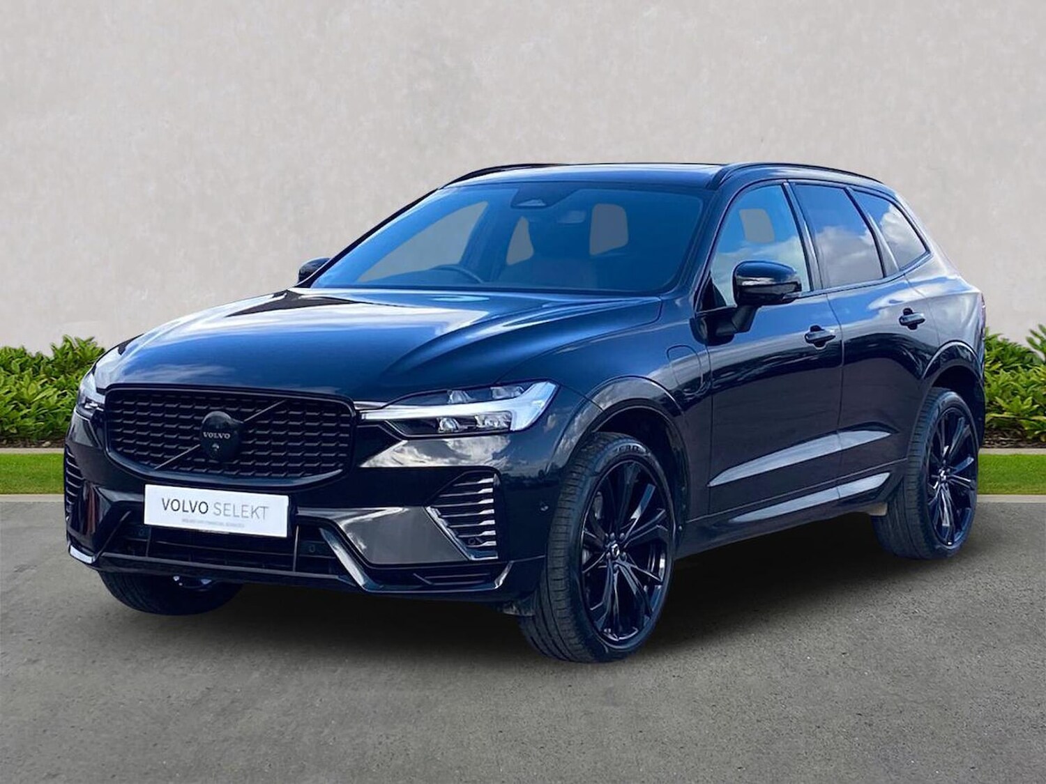 Used Volvo XC60 2024 for sale - 78194078: Photo 22