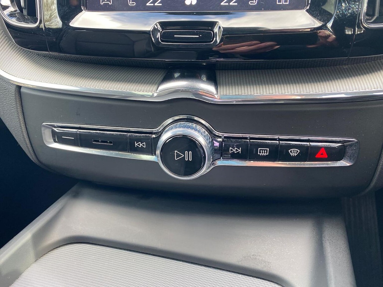 Used Volvo XC60 2024 for sale - 78194078: Photo 24