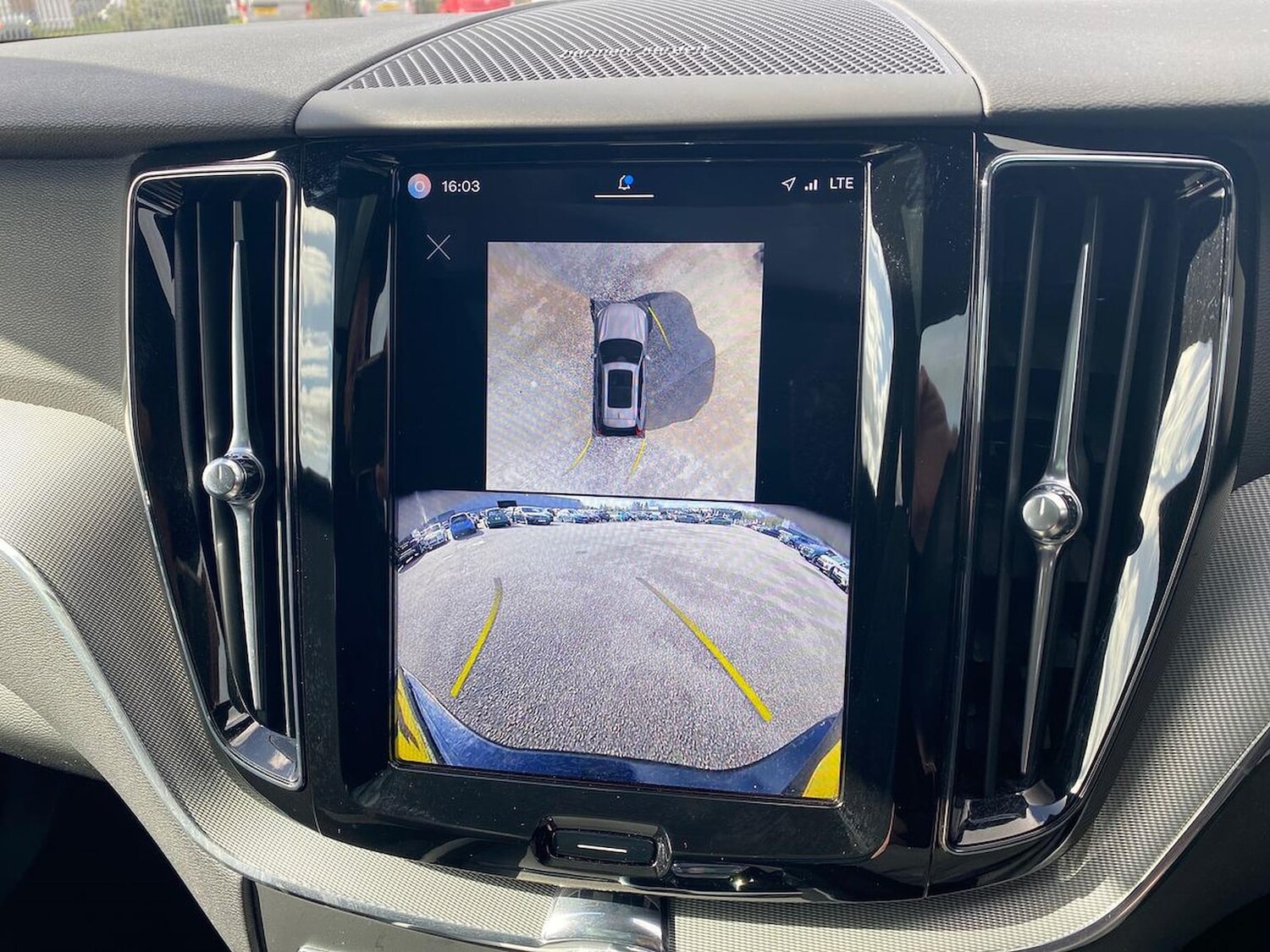 Used Volvo XC60 2024 for sale - 78194078: Photo 25