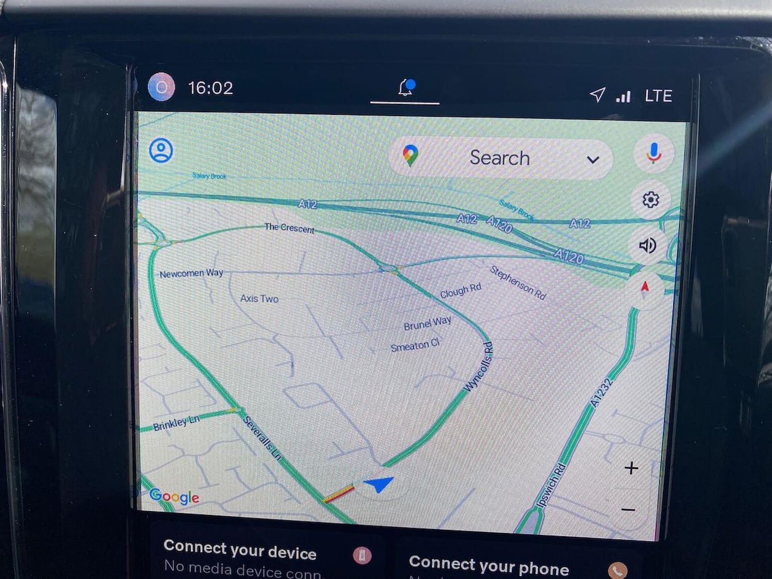 Used Volvo XC60 2024 for sale - 78194078: Photo 26